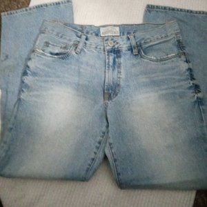 Great Looking washed denim Jeans